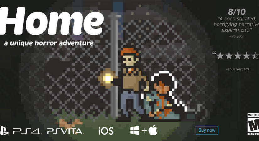 “Simple” Style, Big Impact: Pixel Art Games by Benjamin&nbsp;Rivers