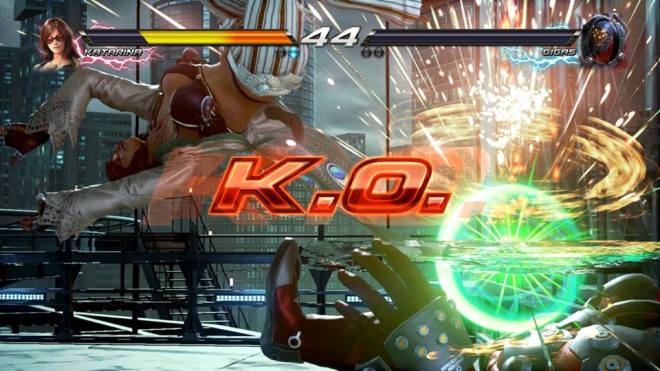 Tekken Image 3