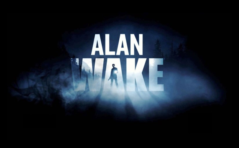 In Memory of Alan&nbsp;Wake