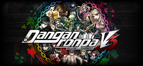 danganronpa 3