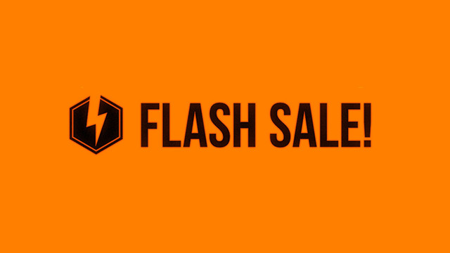 Bargain Gamer: PS Store Flash Sale Ends&nbsp;1/22