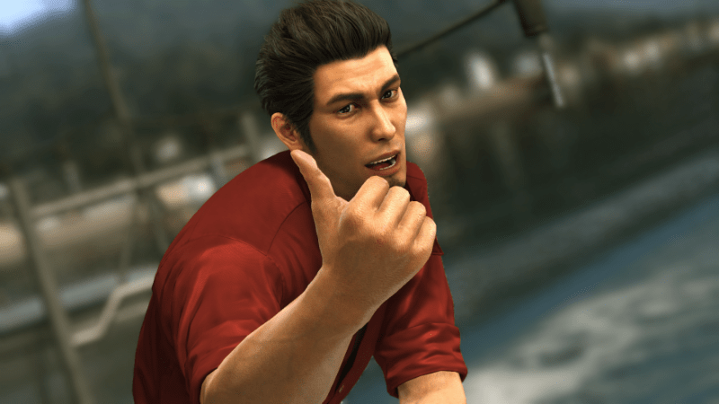Yakuza 6: The Song of Life Demo is&nbsp;Back!