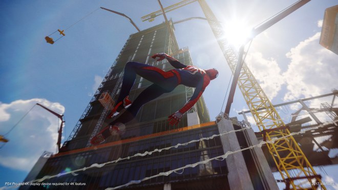 Spider-Man_PS4_PGW_Sun